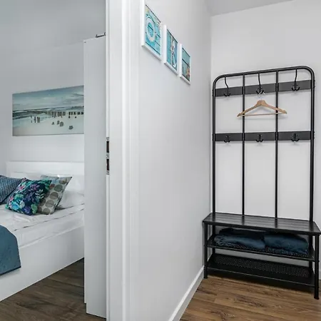 Leopold Winter - Billberry Appartement Gdańsk