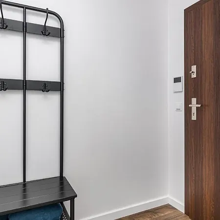 Appartement Leopold Winter - Billberry *