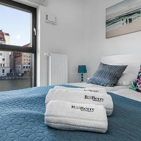 Leopold Winter - Billberry * Gdansk