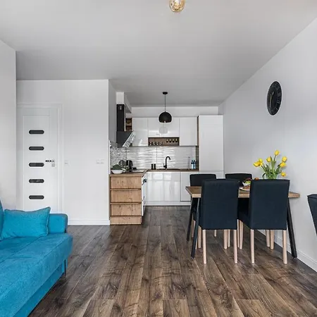 Leopold Winter - Billberry * Gdańsk