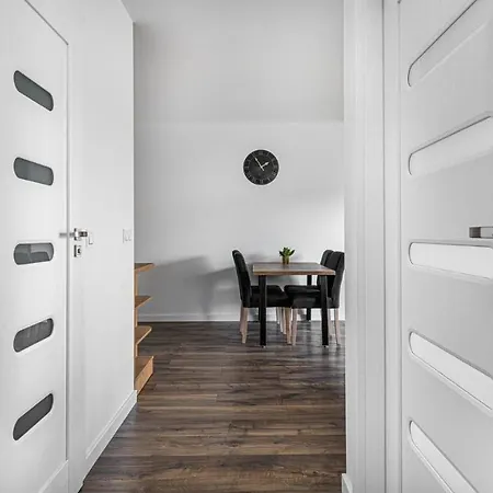 Appartement Leopold Winter - Billberry *