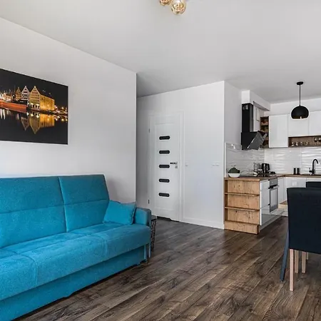 Leopold Winter - Billberry * Gdańsk