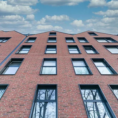 Leopold Winter - Billberry * Gdańsk