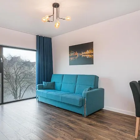 Leopold Winter - Billberry Gdansk