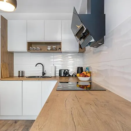 Leopold Winter - Billberry * Gdańsk