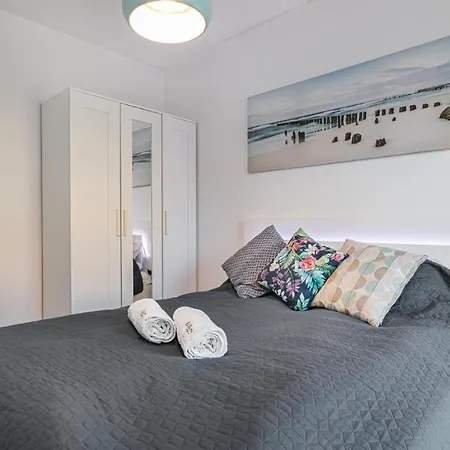 Leopold Winter - Billberry Appartement *