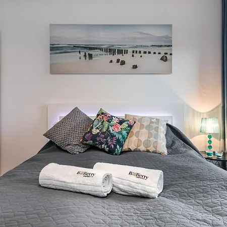 Leopold Winter - Billberry Apartamento