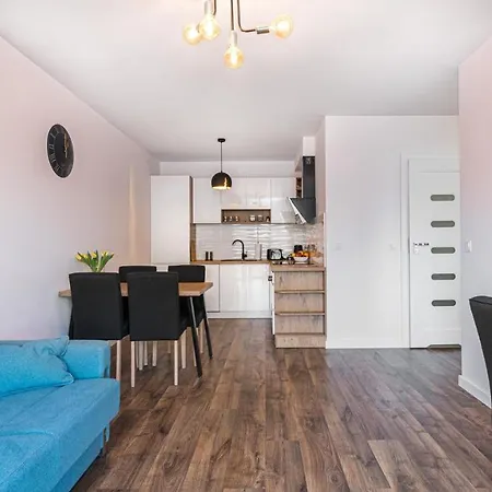 Apartamento Leopold Winter - Billberry