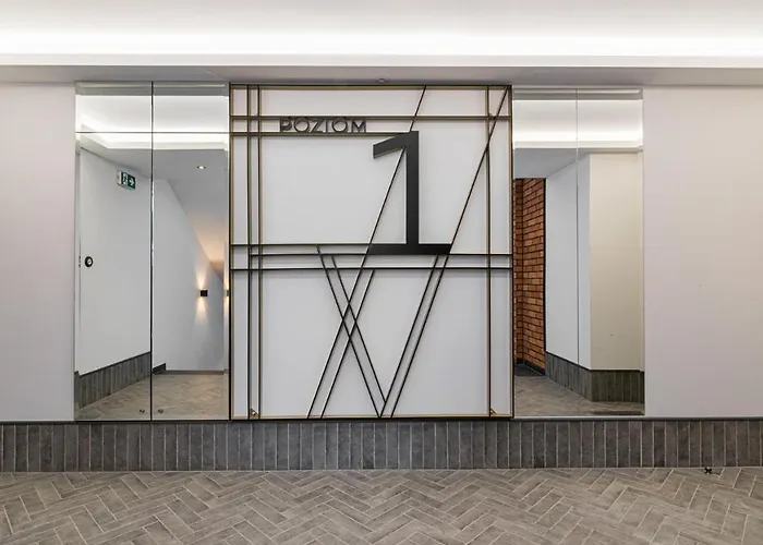 Leopold Winter - Billberry Apartment