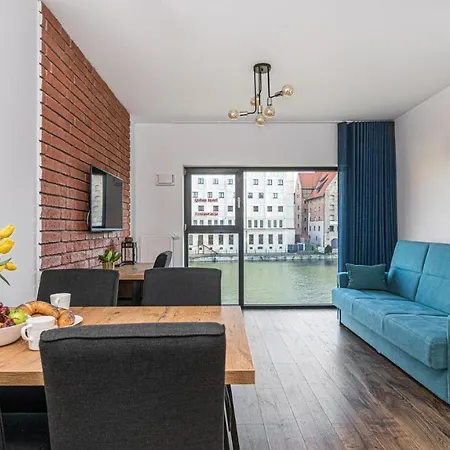 Leopold Winter - Billberry Apartment *