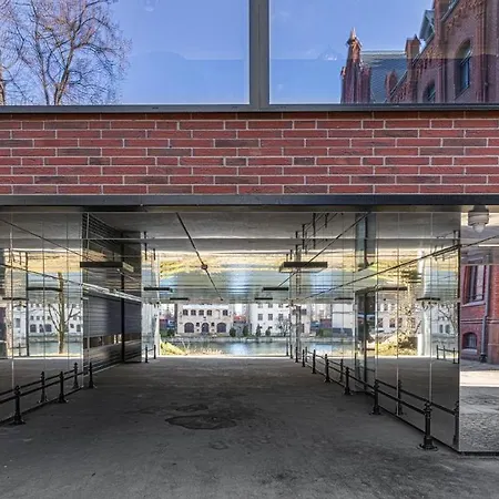 Leopold Winter - Billberry Danzig