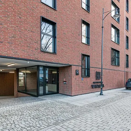 Leopold Winter - Billberry Danzig