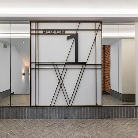 Leopold Winter - Billberry Apartment